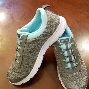 Champion women tennis shoes
